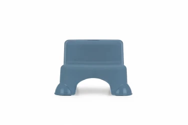 Ступенька для ванной BabyJem Step Stool Indigo Blue купить в Кишиневе. Фото 3