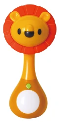 Jucărie zornăitoare Hola Toys „Mini” în sort. cumpăra în Chișinau. Foto 6