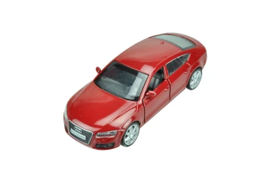 Mașinuță model metalic MSZ Audi A7, scara 1:43 cumpăra în Chișinau. Foto 1
