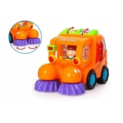 Masina cu inertie Hola Toys, in sort. cumpăra în Chișinau. Foto 4