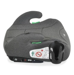 Înălțător auto-buster 125-150 cm (i-Size) Isofix Moni I-Jet Grey cumpăra în Chișinau. Foto 4