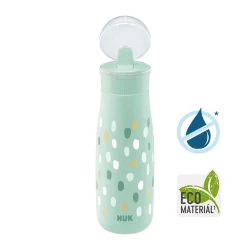 Cană anti-varsare NUK Mini-Me (12 luni+), 450 ml cumpăra în Chișinau. Foto 2