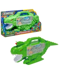 Пусковая установка и хранение машин HTI Teamsterz Dino Destroyer купить в Кишиневе. Фото 2