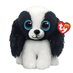 Мягкая игрушка TY Beanie Boos Sissy Dog, 15 см купить в Кишиневе. Фото 1