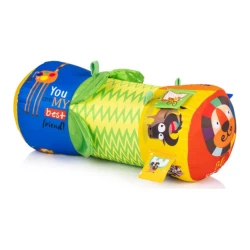 Pernă de joacă Chipolino PWB025042GR, verde cumpăra în Chișinau. Foto 2