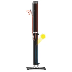 Летний душ Bestway SolarFlow 35 Л купить в Кишиневе. Фото 6