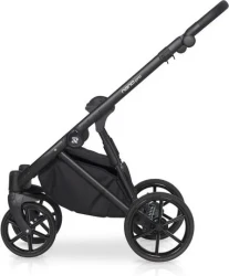 Коляска 2 в 1 Riko Nano Pro Onyx купить в Кишиневе. Фото 16