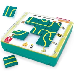 Логическая игра Hola Toys Logical Match Puzzle купить в Кишиневе. Фото 1
