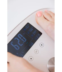 Аналитические электронные весы Beautifly SlimSense купить в Кишиневе. Фото 7