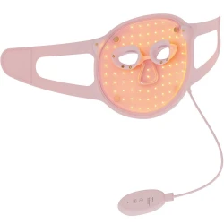 Masca facială LED pentru fototerapie Beautifly Aura Glam Pro Pink cumpăra în Chișinau. Foto 3