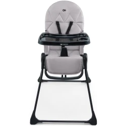 Стульчик для кормления KinderKraft Binci Grey купить в Кишиневе. Фото 2