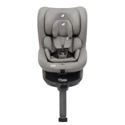 Автокресло 0-18кг Isofix Joie i-Spin Gray Flannel, поворотное 360 купить в Кишиневе. Фото 5