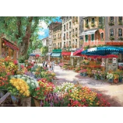 Puzzle Anatolian Paris, 1000 elemente cumpăra în Chișinau. Foto 2