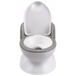Olita pentru copii Maltex Toddlers Potty White Grey, de la 18 luni+ cumpăra în Chișinau. Foto 5