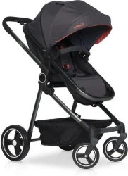 Cărucior 2 in 1 transformabil Colibro Onemax Onyx cumpăra în Chișinau. Foto 12