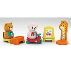 Jucărie muzicală Hola Toys Grădiniță cumpăra în Chișinau. Foto 4