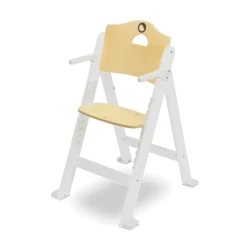 Scaun de masa 3 in 1 Lionelo Floris White cumpăra în Chișinau. Foto 3