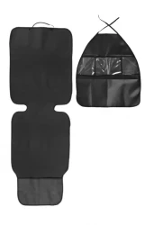 Set protectie bancheta si organizator scaun auto Caretero cumpăra în Chișinau. Foto 1
