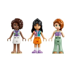 Set construcție Lego Friends Spinning Flower & Fairy Teacup Ride, 321 elemente cumpăra în Chișinau. Foto 5