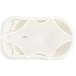 Набор ванночки с подставкой BabyJem Sand Beige, 5 предмета купить в Кишиневе. Фото 4