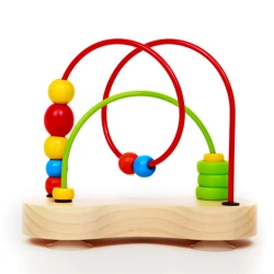 Лабиринт Hape Double Bubble купить в Кишиневе. Фото 1