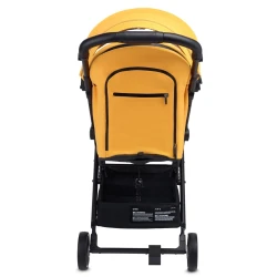 Carucior de plimbare Anex Air-X Yellow cumpăra în Chișinau. Foto 3