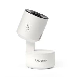 Monitor video bebelusi Babyono, 2.8", 10 m cumpăra în Chișinau. Foto 2
