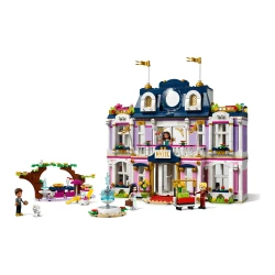 Конструктор Lego Friends Heartlake City Grand Hotel 41684, 1308 элементов купить в Кишиневе. Фото 2