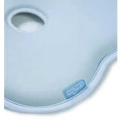 Подушка ортопедическая BabyJem Blue, 21x23 см купить в Кишиневе. Фото 2