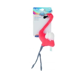 Jucărie pentru pătuț și cărucior Flamingo Canpol Coral  cumpăra în Chișinau. Foto 2