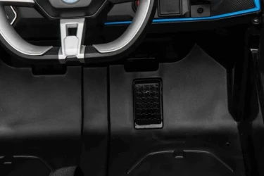 Mașină electrică KidsCar BMW i4 4x4 Negru cumpăra în Chișinau. Foto 7