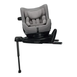 Scaun auto 0-18kg Isofix Nuna TODL Next Frost, rotativ 360 cumpăra în Chișinau. Foto 6