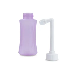 Dispozitiv pentru igiena perineala postnatala Babyono Purple cumpăra în Chișinau. Foto 13