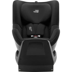 Автокресло 61-105 см (i-Size) Isofix Britax-Römer Dualfix M Plus Space Black, поворотное 360 купить в Кишиневе. Фото 3