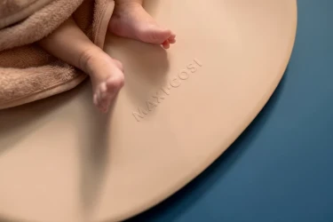 Пеленальник мягкий Maxi-Cosi Mavis Beige, 70x50x9 см купить в Кишиневе. Фото 6