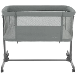 Patut pentru copii 3 in 1 Kikkaboo Noah Dark Grey cumpăra în Chișinau. Foto 5