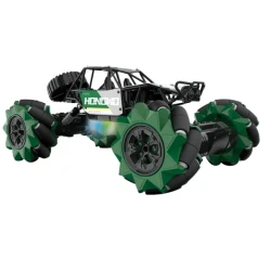 Машина на радиоуправлении RC Cars HongWo 1:14 с подсветкой в асс. купить в Кишиневе. Фото 4