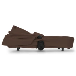 Коляска 2/1 Lionelo Carmine Brown Chocolate купить в Кишиневе. Фото 24