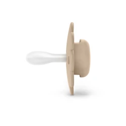 Suzetă simetrică din silicon Suavinex SX Pro Wonder Cork, 0-6 luni cumpăra în Chișinau. Foto 2