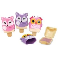 Набор для макияжа Martinelia Labbra Wildness Assorti, 1 предмет купить в Кишиневе. Фото 1