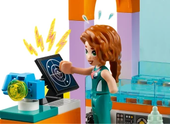 Set construcție Lego Friends Sea Rescue Center, 376 elemente cumpăra în Chișinau. Foto 7