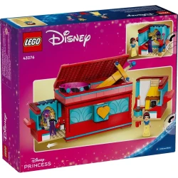 Конструкторы Lego Disney Snow White’s Jewelry, 358 элементов купить в Кишиневе. Фото 2