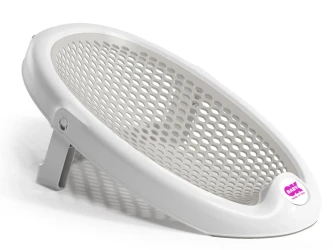 Подставка для ванночки Ok Baby Jelly White купить в Кишиневе. Фото 1