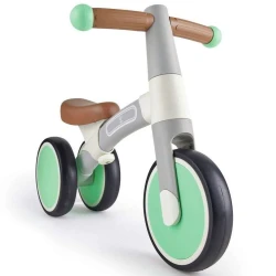 Bicicleta fara pedale Hape First Ride Balance Light Green cumpăra în Chișinau. Foto 6