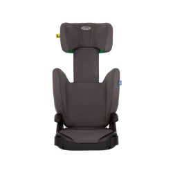 Автокресло 15-36кг (i-Size) Graco Junior Maxi Iron купить в Кишиневе. Фото 4
