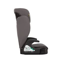 Автокресло 15-36кг (i-Size) Graco Junior Maxi Iron купить в Кишиневе. Фото 5