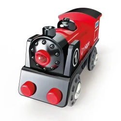 Паровоз Hape Engine No 1 купить в Кишиневе. Фото 4