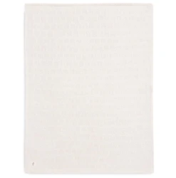 Păturică Jollein Grain Knit Oatmeal/Velvet, 100x150 cm cumpăra în Chișinau