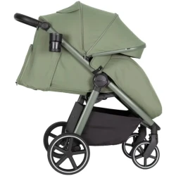 Прогулочная коляска Carrello Bravo SL Deluxe Desert Beige купить в Кишиневе. Фото 6