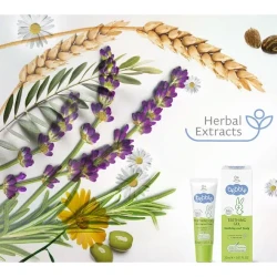 Гель для десен Bebble Camomile, Rose hip & Sage (0 месяца +) купить в Кишиневе. Фото 2